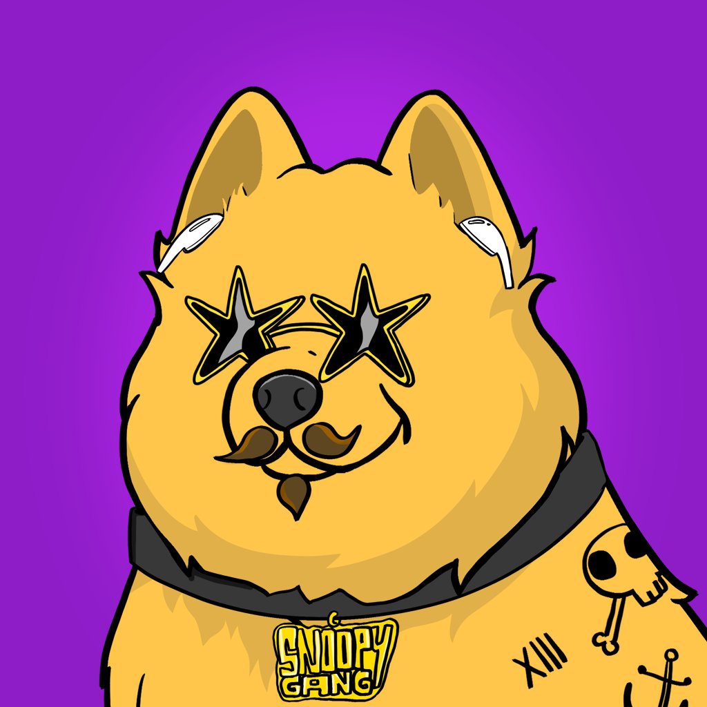SamoNFTSalesBot's tweet photo. Samoyed #387 just sold on Magic Eden V2 for 1.95 S◎L ($43.00 USD). 
 https://t.co/Vf99VmbfHy https://t.co/VXdVBZBo8w