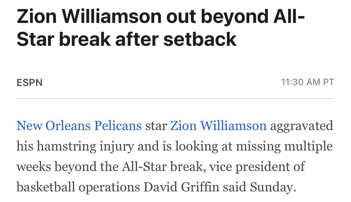 This kat needs to pay the Pelicans back he’s a bust!