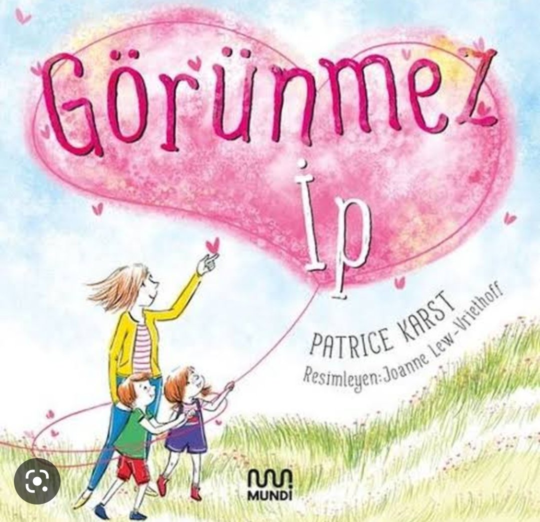 Çocuklara ölüm ve yas konusunu anlatırken yardımcı olabilecek sımsıcak bir kitap...