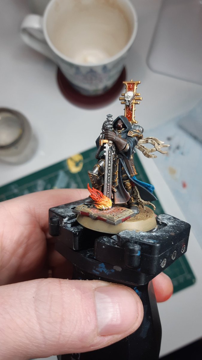 Ben Fenby-Warren tweet media