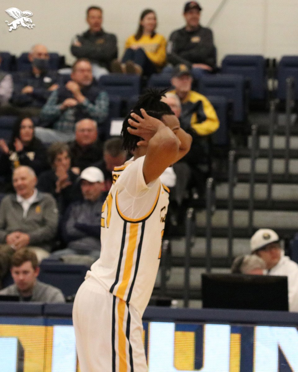 Canisius Basketball tweet media
