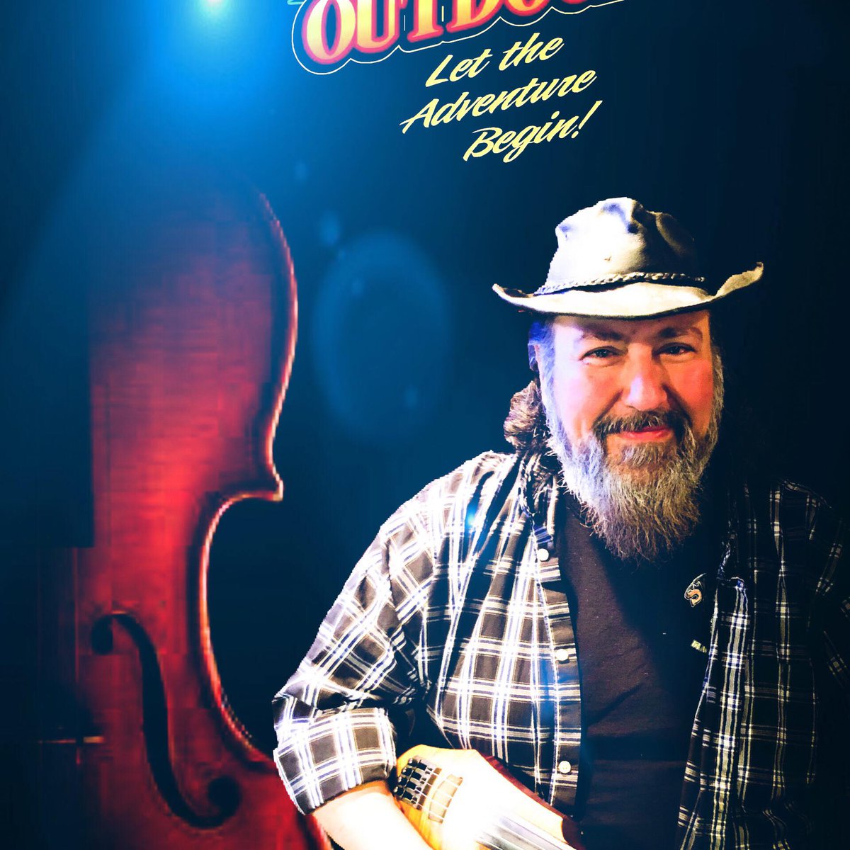 #!102: Ramon Gonzalez: The Great Outdoors and More!!!:  Uptown Tonight P... youtube.com/live/rkQrAl_KY… via <a href="/YouTube/">YouTube</a>