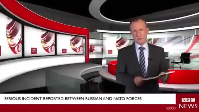 fratercrc's tweet photo. The #WarinUkraine is the FIRST PHASE of #WW3: this fictional #BBCnewsreport released in 2018 by Benchmarking Assessment Group cannot be ignored 
#WWIII #Europe #NuclearExplosions #NuclearWar #ICBM #SRBM #MRBM #Russia #NATO #ContinentalUnitedStates #MIRV
https://t.co/KBlqRzOT0X https://t.co/iSsm7QkUT8
