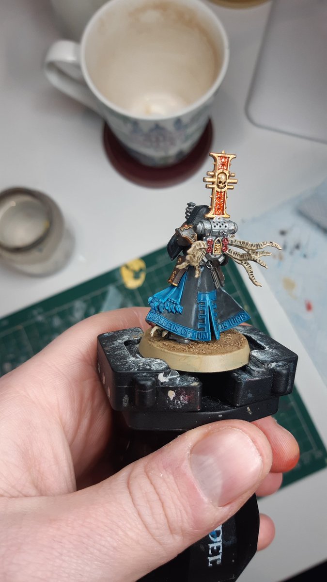 Ben Fenby-Warren tweet media