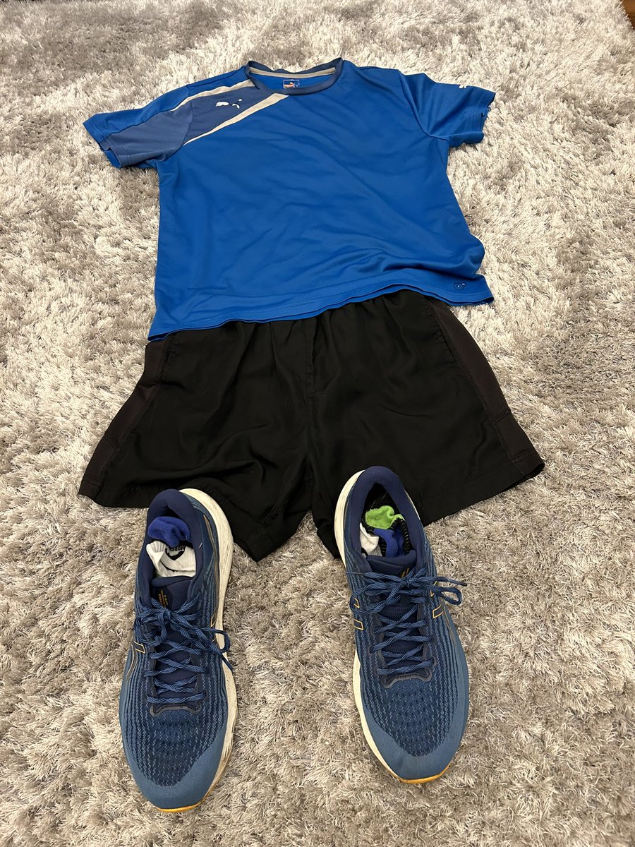 DrAbdulZubairu's tweet photo. #NHS1000miles
42🏃♀️ miles this week
Half marathon today #runaintree
Great atmosphere around the course and so well well organised @RunThroughUK
10 weeks till #LondonMarathon @LondonMarathon https://t.co/Y4PCE4ItsU