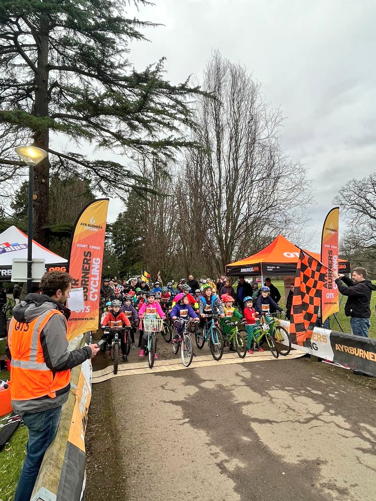 Congratulations to Alex and Lettie - Our 2023 <a href="/superquaich/">Super Quaich</a> series winners 🔥 <a href="/WLClarion/">West Lothian Clarion</a> <a href="/officialQTS/">Official QTS Group</a> <a href="/ScottishCycling/">Scottish Cycling</a> @ScottishCX <a href="/PedalPowerStore/">PedalPower.org.uk</a> <a href="/RotorRace/">RotorRaceTeam</a> <a href="/CYCLOCROSSRIDER/">CYCLOCROSSRIDER.com</a>