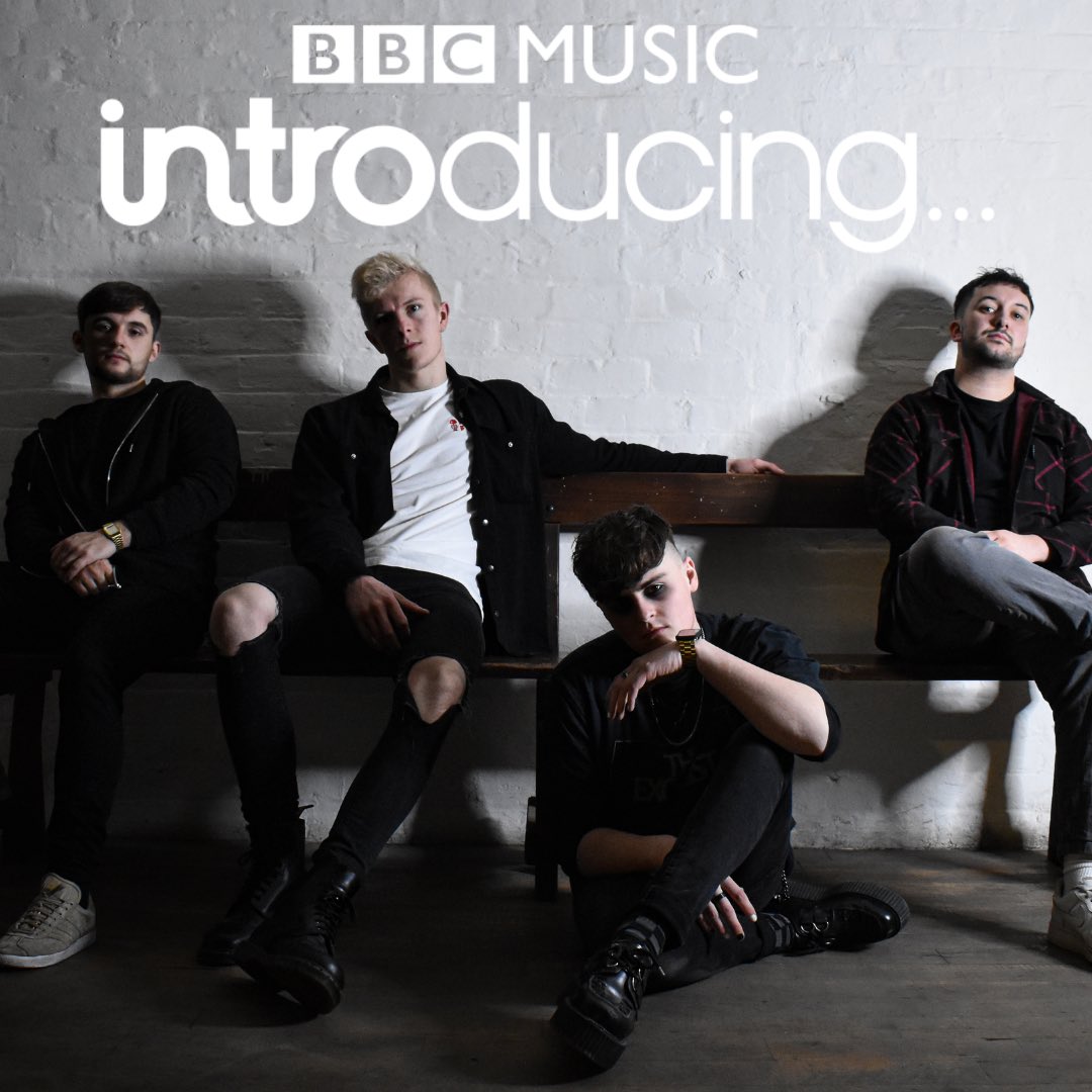 Last night <a href="/bbcintroducing/">BBC Music Introducing</a> premiered our upcoming single ‘NAUSEA’, which drops 10/03 to coincide with our March UK tour 

UK TOUR on sale now

‘NAUSEA’ 10/03 

Matter Of Mind 2023