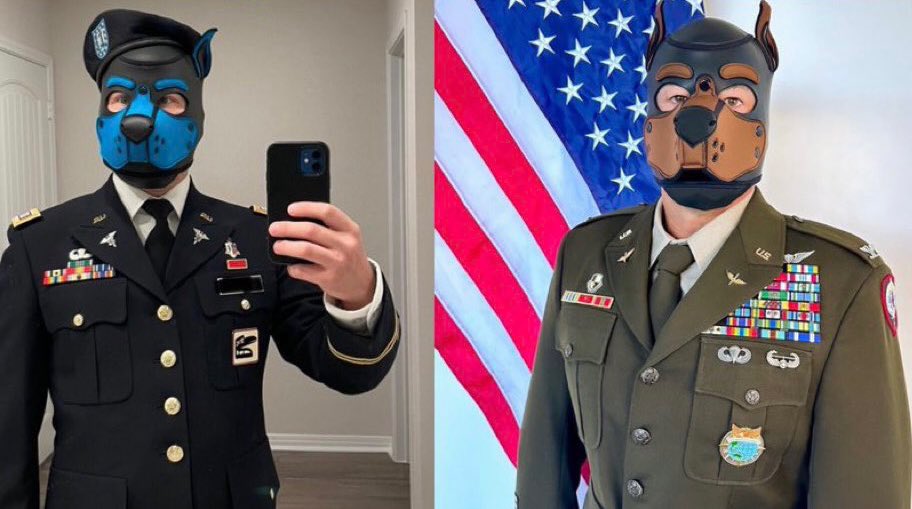 BlaireWhite's tweet image. Man I wonder why China feels so comfortable flying shit in our airspace