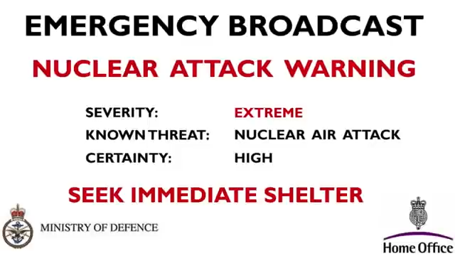 fratercrc's tweet photo. The #WarinUkraine is the FIRST PHASE of #WW3: this fictional #BBCnewsreport released in 2018 by Benchmarking Assessment Group cannot be ignored 
#WWIII #Europe #NuclearExplosions #NuclearWar #ICBM #SRBM #MRBM #Russia #NATO #ContinentalUnitedStates #MIRV
https://t.co/KBlqRzOT0X https://t.co/iSsm7QkUT8
