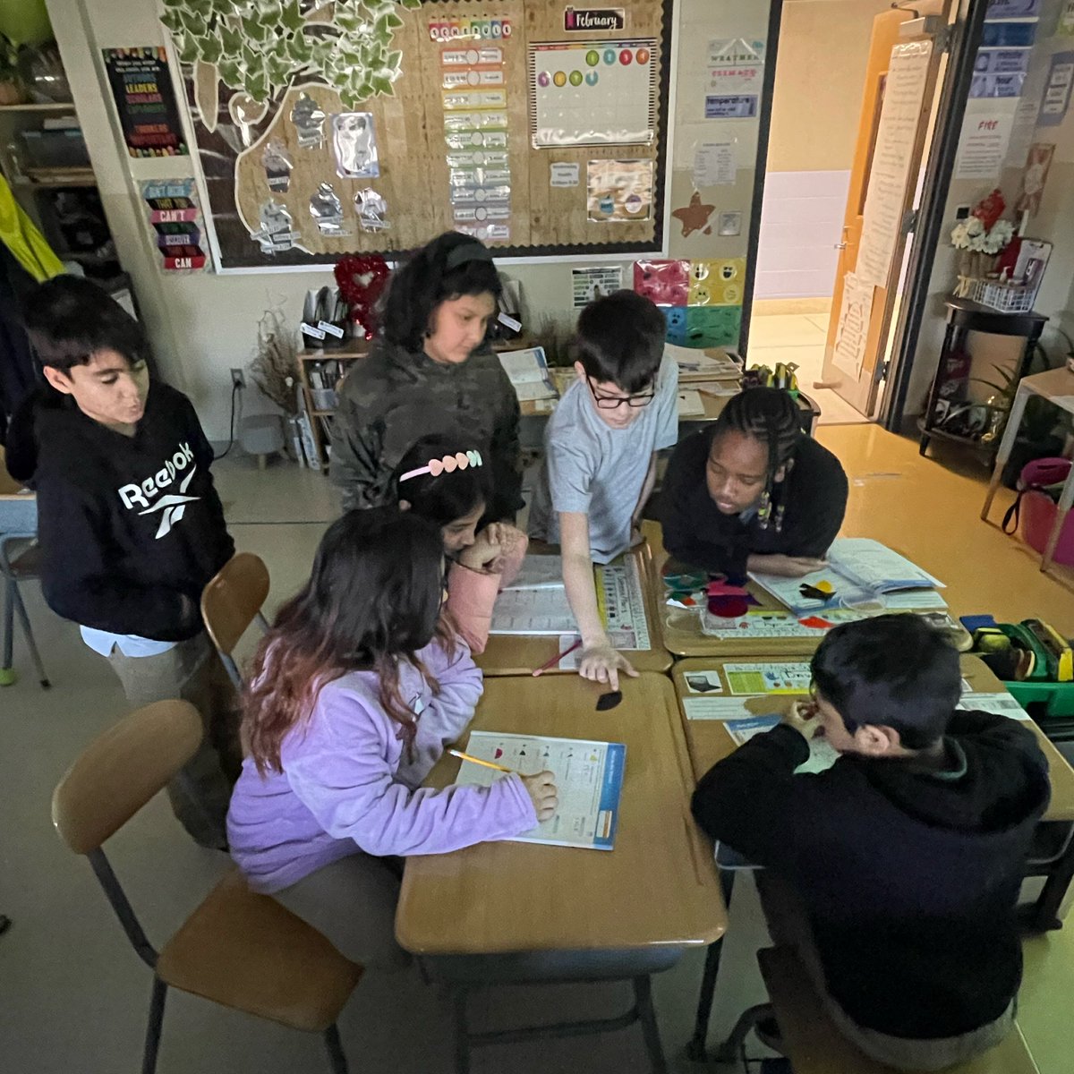 Someone once told me the most important job as an educator is to build memorable experiences for our S:We’ve been busy🐝Building✈️learning about Bessie Coleman/Celebrating💯Days of School/MathCenters w/our <a href="/MUschoolofEduca/">MU School of Ed</a> Clinical T #lbtogetherwecan <a href="/AmerigoSchool/">Amerigo A. Anastasia School</a> @lilipang1216