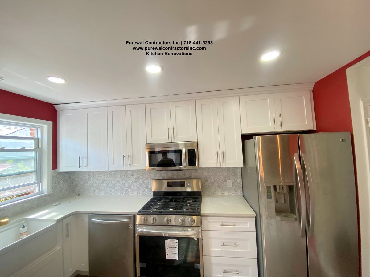 Get $2000 OFF For a Kitchen Renovation Call Today
Limited Quantities
Offer Ends March 29,2023
#kitchendesign #whitekitchencabinets #kitchencabinets #KITCHENUPGRADE