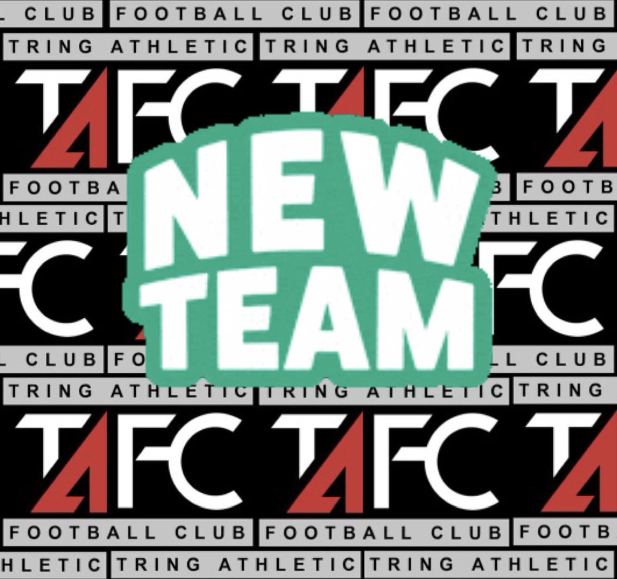 We are putting together a new u16 EJA team for next season. Are you are a current u15 looking to take your football to the next level? District/County player? Ex-academy? or bossing your Sunday games then we can offer stadium football and superb pathways. DM for details #tafc🔴⚫️