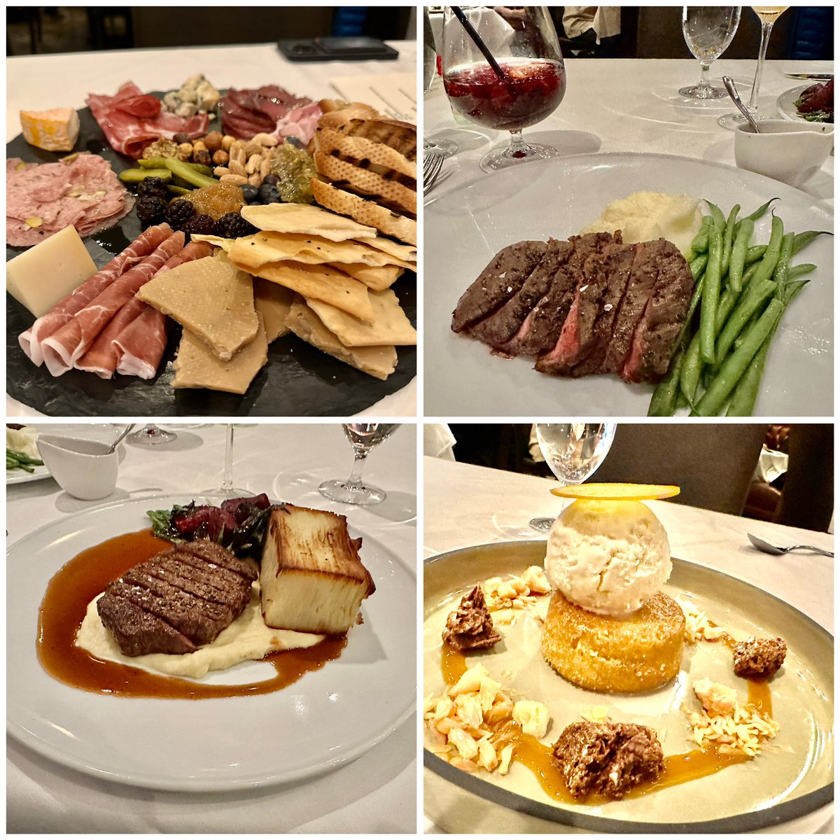 V-Day Date Night at Cowboy Star.