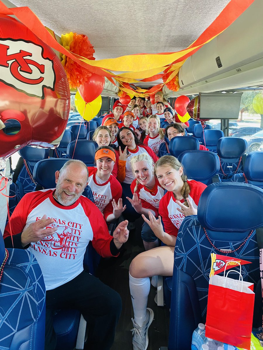 Baker University Softball tweet media