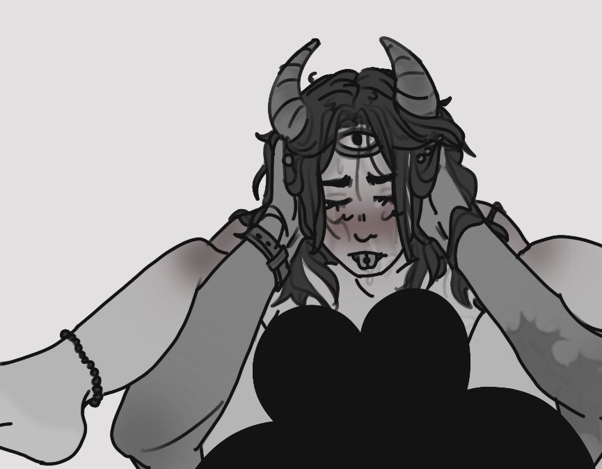 whorelessly's tweet photo. A little sneak peek for my first nsfw drawing in here hello ✍️

Fiona &amp; Norton having a fun night https://t.co/gQyOkL8oSq