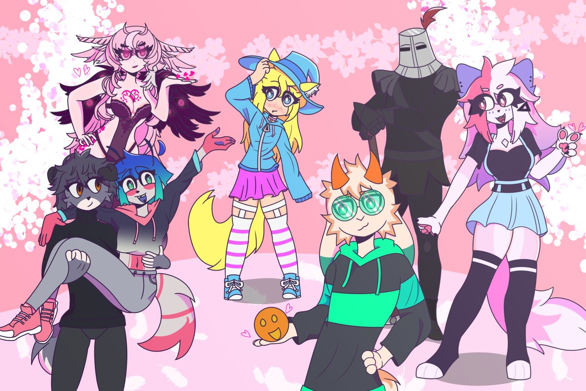 dillydraws-on-twitter-btw-these-are-very-gay-people-everyone-needs