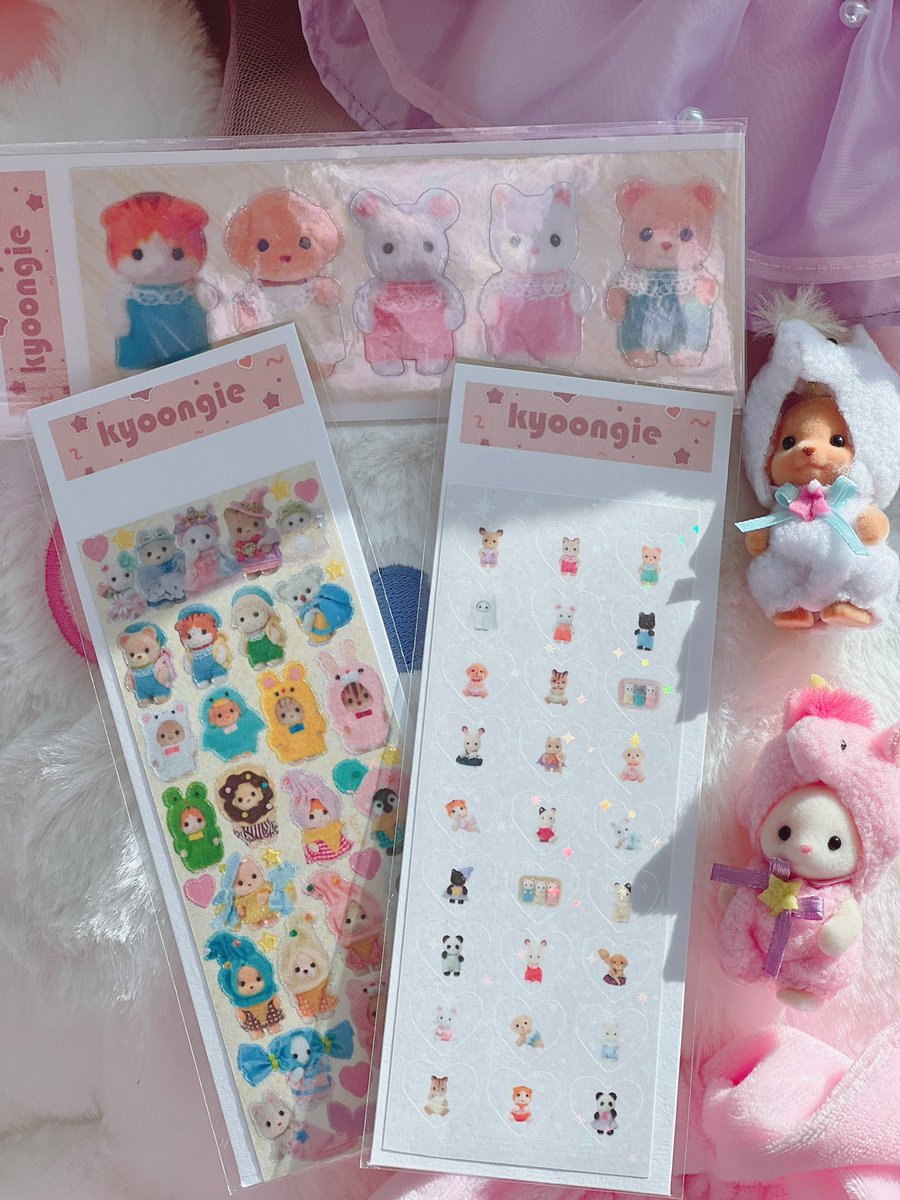 jookstogo's tweet photo. 💖✨🎀 https://t.co/FNnzuwmrCu