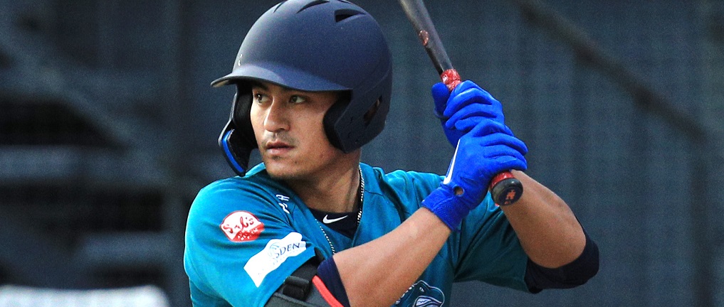 There will be three Tuatara players in action at this year's World Baseball Classic.
Read story: bit.ly/3RT9WLb
#TuataraNation