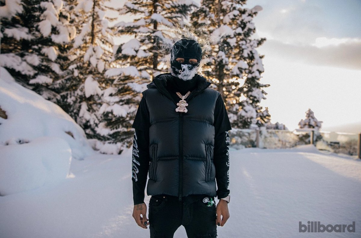 Youngboy Access tweet media