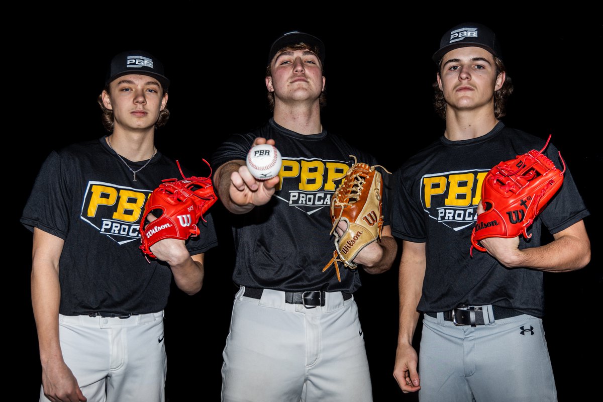 pick your poison 🫠

<a href="/Wapak_Baseball/">Jason Brandt</a> will not be a fun matchup for opposing hitters this spring

<a href="/echols_taylorr/">Taylor Echols</a> x <a href="/LandonBrandt2/">Landon Brandt</a> x <a href="/GrantJolly3/">Grant Jolly</a>