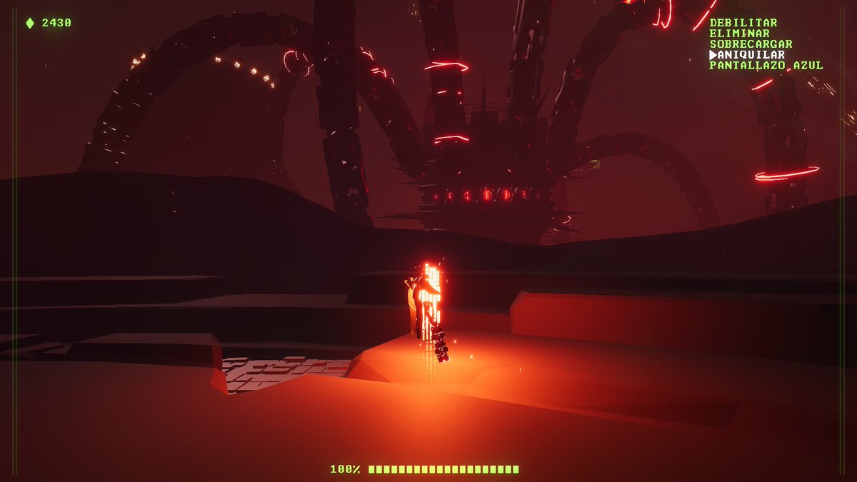 811Feanor's tweet image. #PCGaming #Recompile