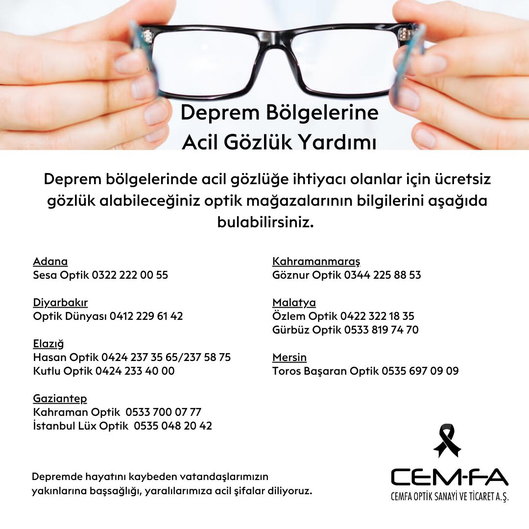 GezginnnB's tweet photo. @guzemyilmaz @atasunoptik #atasun uzak dururum bundan sonra.bedava dağıtılıyor gibi gitmeyelim.bu milletin üzerinden para kazanırken güzel.Ama zor günlerde yoksunuz ! https://t.co/wIwLmNf7ua