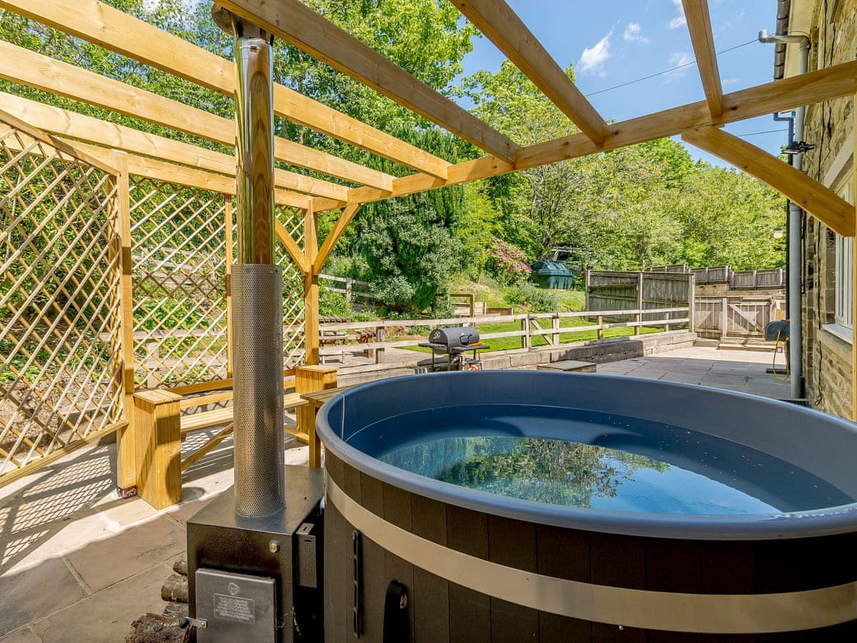 Saturday views!  Book your stay at Cote Ghyll Cottage and these views could be all yours this summer.

To make a booking visit coteghyll.com, give us a call on 01609 883425 or email us hills@coteghyll.com