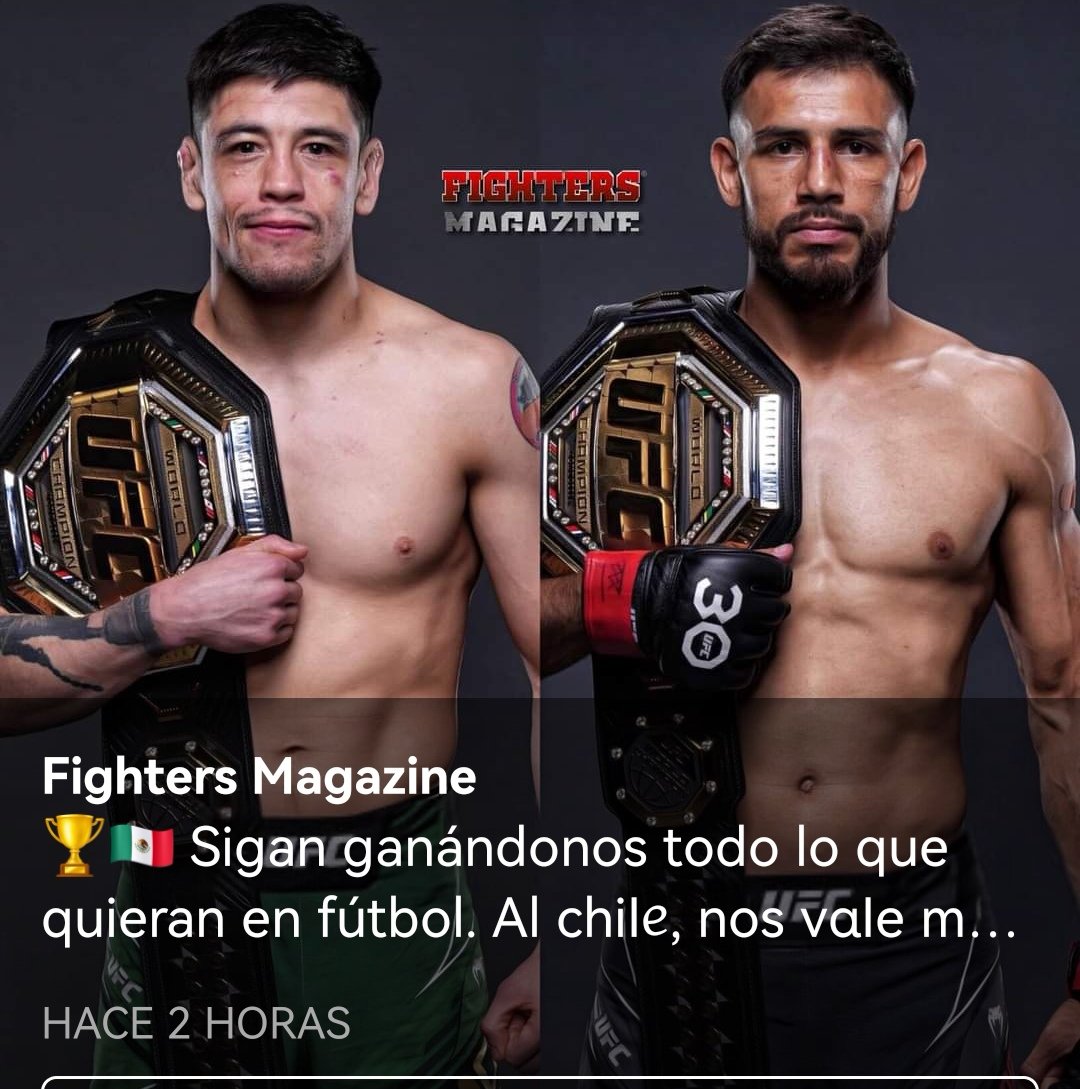 MegadolonteThe's tweet photo. Viva México cabrones 2do campeón en Artes Marciales mixtas. https://t.co/SiBk0ci3ev