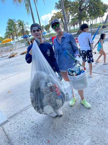 Princeton Club of South Florida tweet media