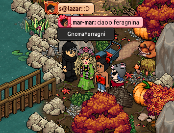 AlessiaContact's tweet photo. superanna1991
@HabboTra #HTGnomidia https://t.co/5kpJ7odmuG