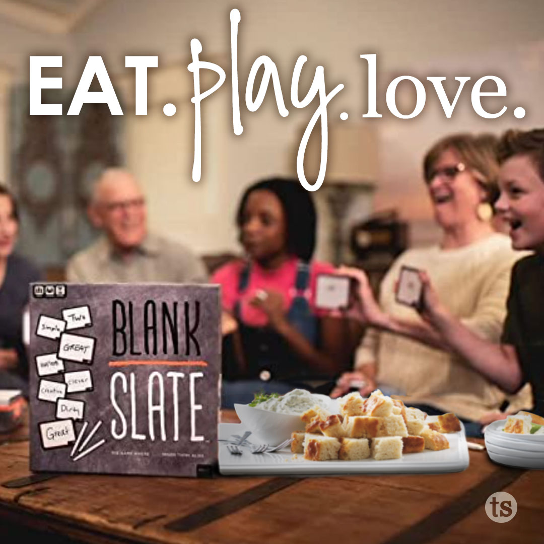 Tastefully Simple, Inc. tweet media