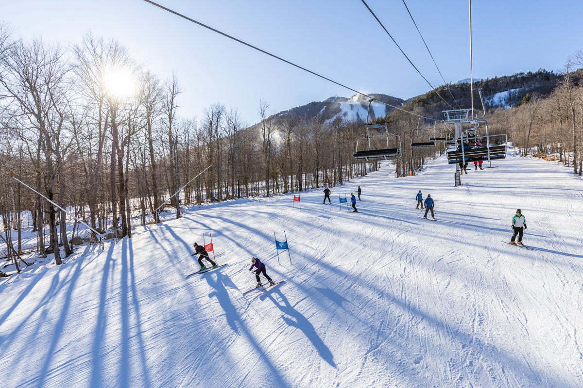 Whiteface Mountain tweet media