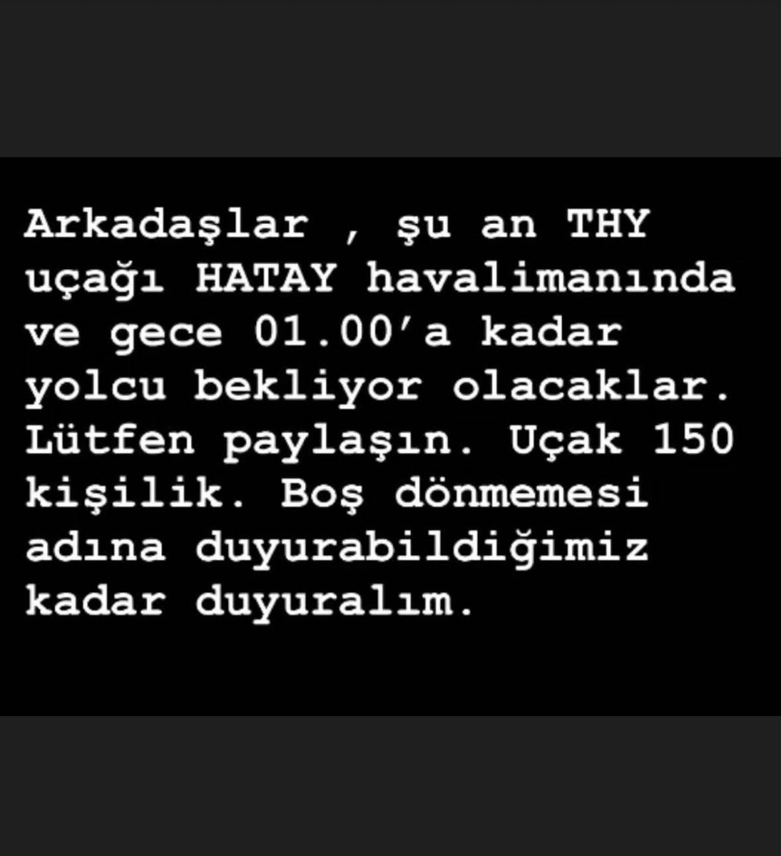 teyitli!!!
<a href="/ahbap/">Ahbap</a> @ahbaphatay <a href="/DepremDairesi/">AFAD Deprem</a> 
<a href="/yagosabuncuoglu/">Yağız Sabuncuoğlu</a> <a href="/haluklevent/">Haluk Levent ( Ahbap Ekibi )</a>