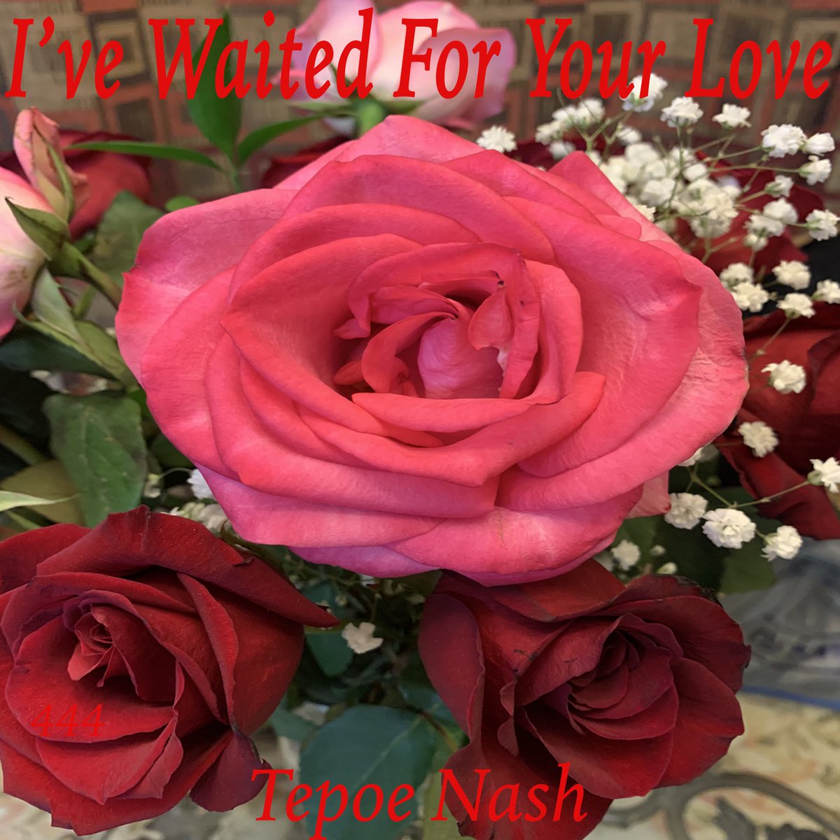 TepoeN's tweet image. My New Valentines Day Acoustic Soft Rock Single!
youtu.be/XHvQChDbw-g
music.apple.com/us/album/ive-w…