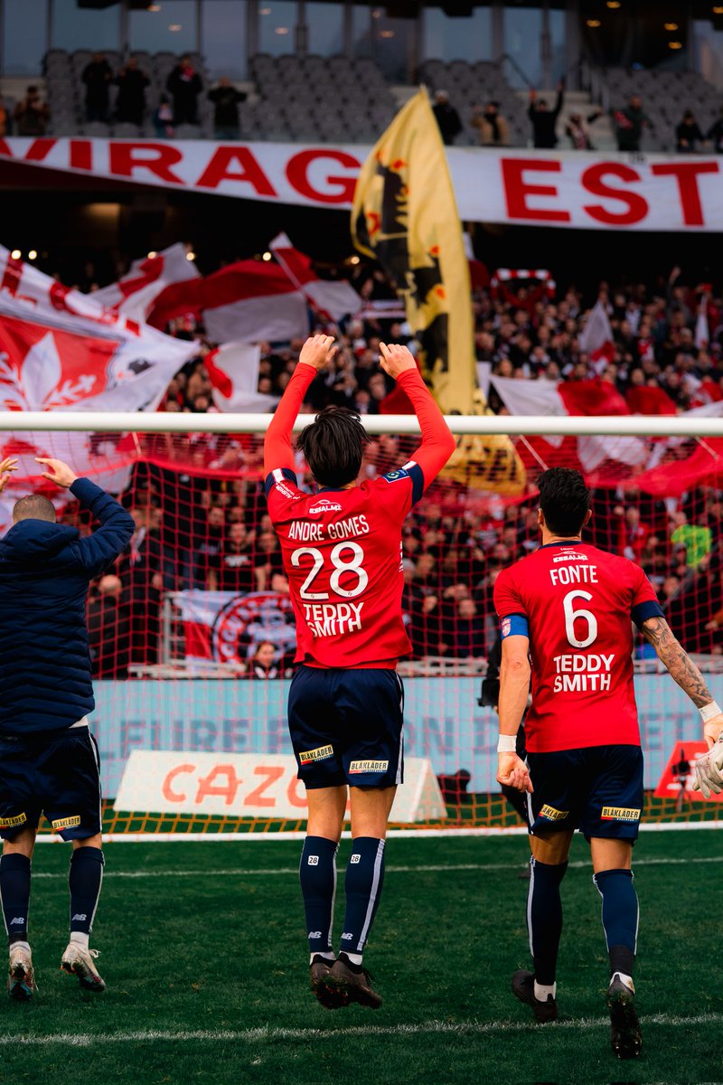 Passion drapeau 🚩

#LOSCRCSA