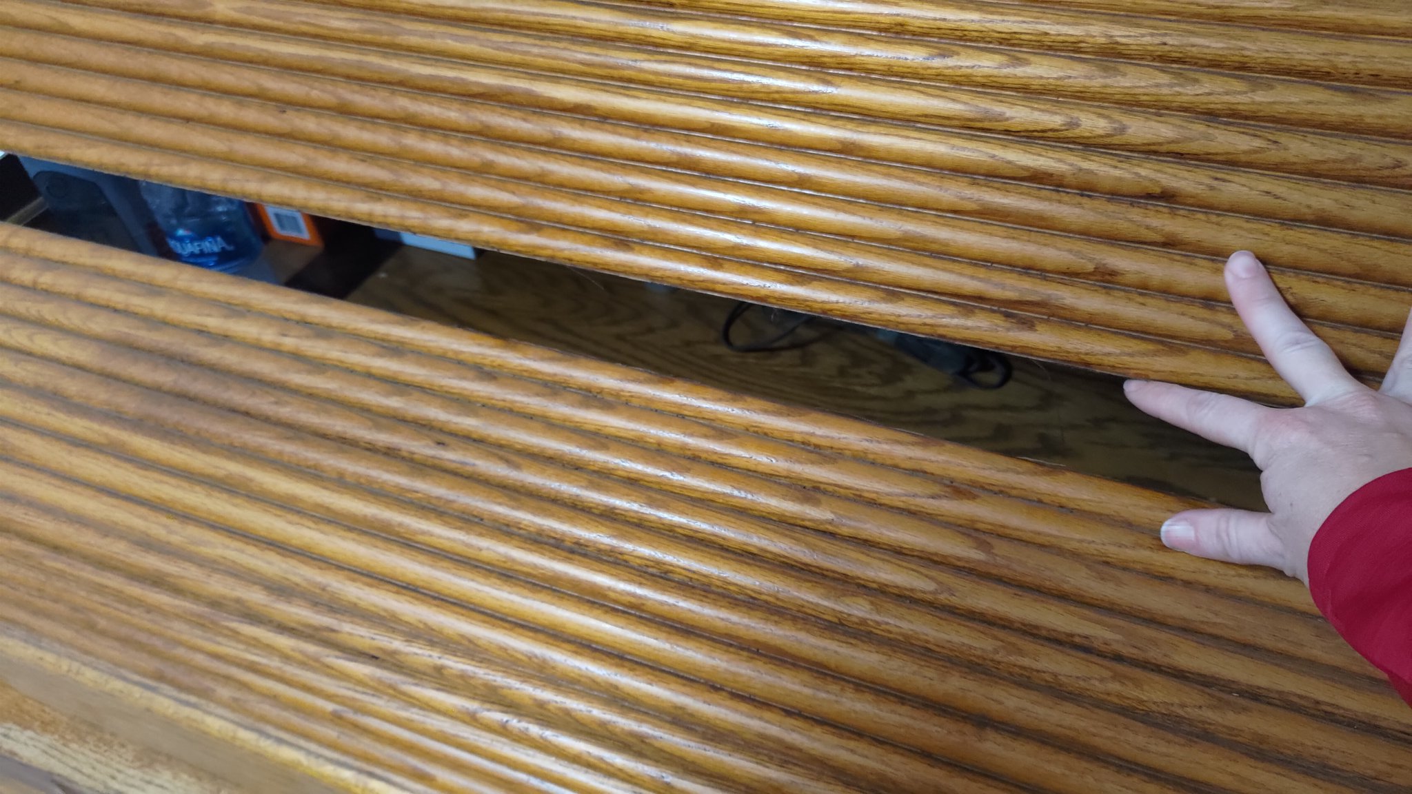 Jess Phoenix, Lava Connoisseur 🌋 on Twitter "Anyone know how to fix a