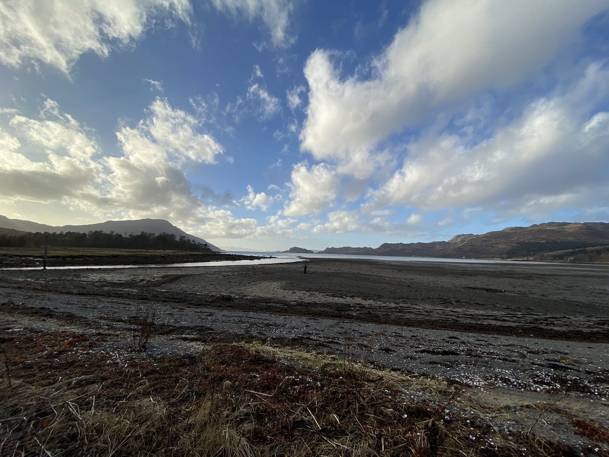 KnoydartC's tweet photo. River walk, Inverie River meets Loch Nevis

#knoydart #river #walking #sundayvibes #greatday #nature #NaturePhotography https://t.co/zA9y3C8J2t