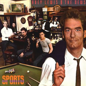 Sorry, but the only "sports" I'm interested in is the seminal 1983 album by Huey Lewis and the News