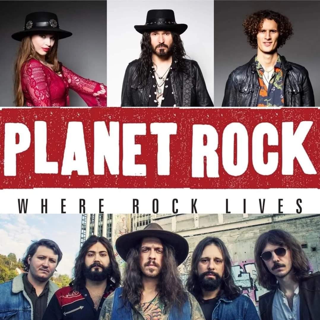 Troy Redfern (@troyred7) on Twitter photo My latest single The Fever enters it's 6th week of airplay tomorrow The Commoners Too Much single enters into it's 5th week of airplay on <a href="/PlanetRockRadio/">Planet Rock</a> catch us on our headline UK tour in April. I'll be performing with my full band featuring <a href="/KeiraKenworthy/">Keira Kenworthy</a> <a href="/finn_mcauley/">Finn McAuley</a> My latest single The Fever enters it's 6th week of airplay tomorrow The Commoners Too Much single enters into it's 5th week of airplay on <a href="/PlanetRockRadio/">Planet Rock</a> catch us on our headline UK tour in April. I'll be performing with my full band featuring <a href="/KeiraKenworthy/">Keira Kenworthy</a> <a href="/finn_mcauley/">Finn McAuley</a>
