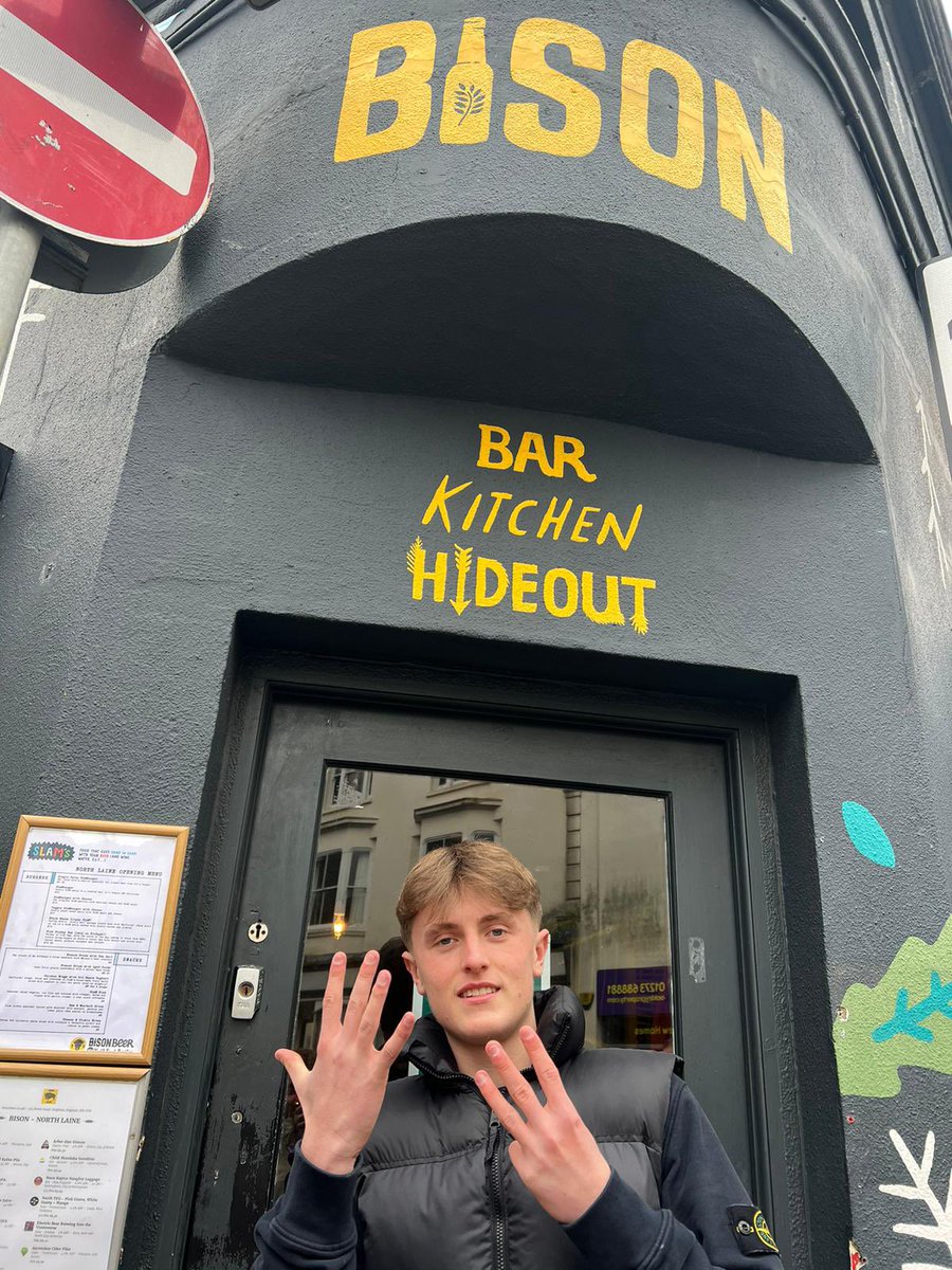 AFC Romans tweet media