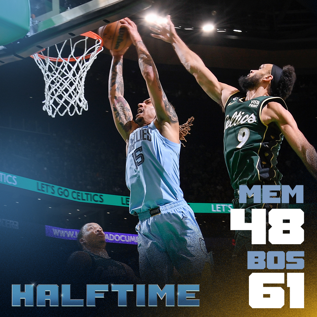 Memphis Grizzlies on Twitter "back and forth thru 24. https//t.co