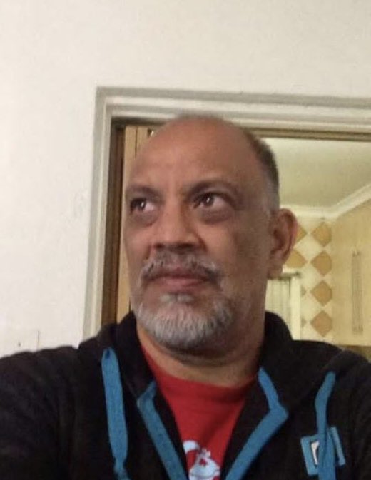 Yusuf Abramjee tweet media