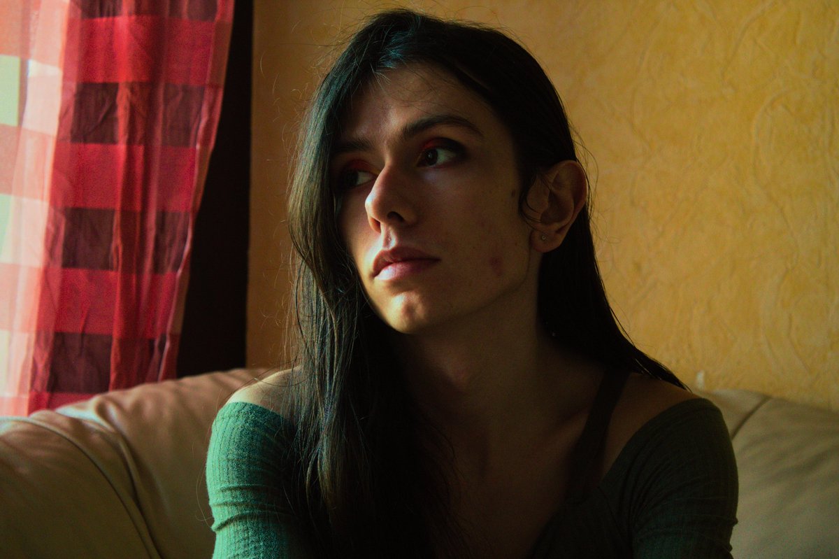 Ali 🏳️⚧️ tweet media