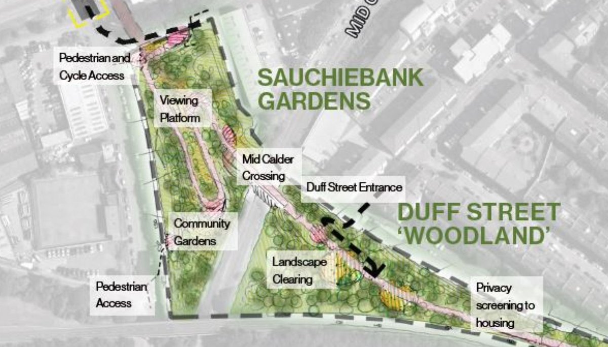 @SpokesLothian @CyclingEdin @edfoc @SpokesPorty @LaidBackBikes @rsmcksg @CllrDanHeap @FullertonCathy @DenisDixonSNP @EdinReporter @John_Lauder @GorgieCommunity @GDCC_ @LOVEGorgieFarm @RoseburnCycle Quite a large site.

Will be great once the community garden is built 👍