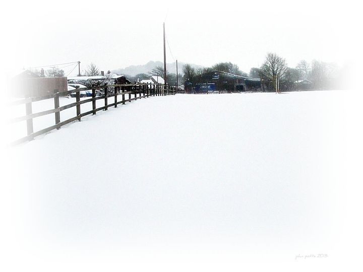 haikucrossroads's tweet photo. slowly sinking into snow
next door's cat-
stands still

— jp https://t.co/YHICMQB5do