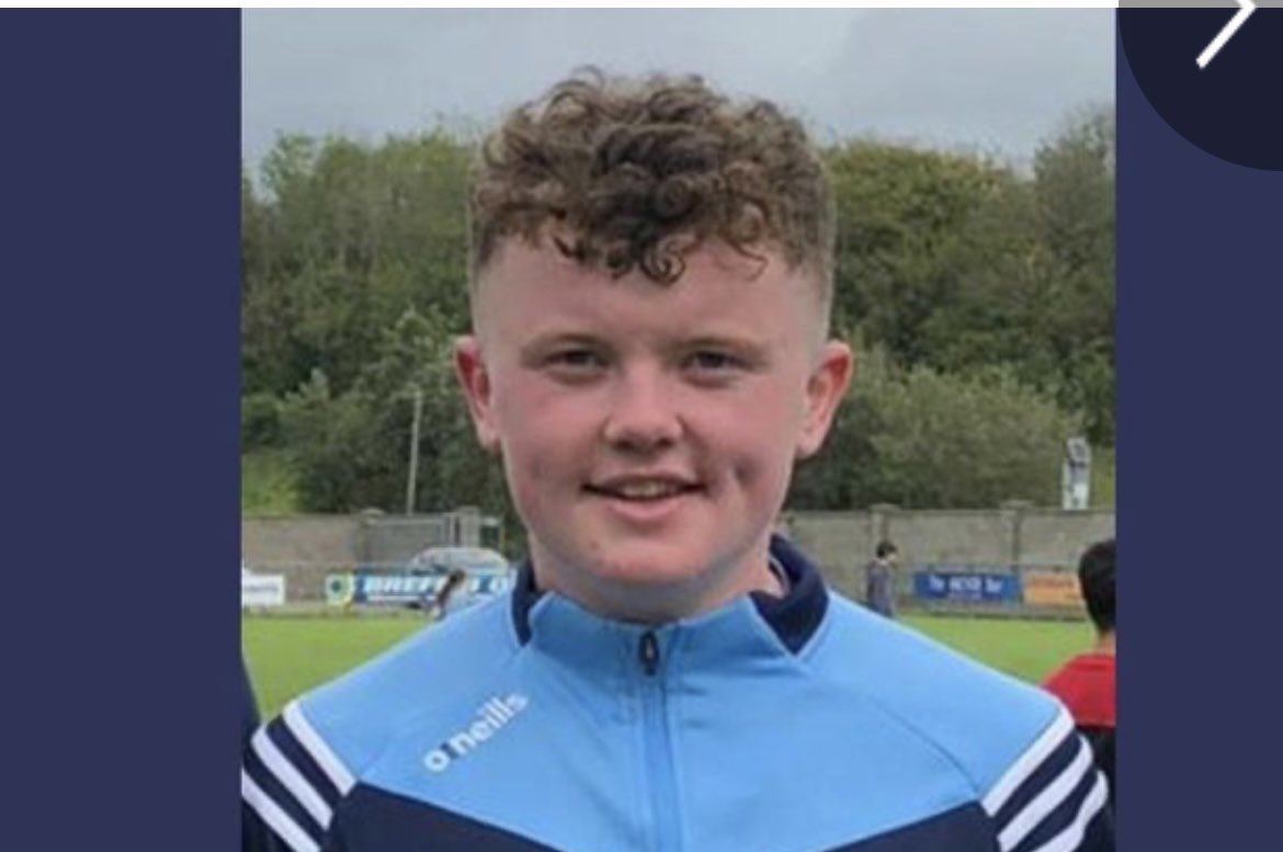 luther-cyrus-on-twitter-university-and-gaa-club-pay-tribute-to