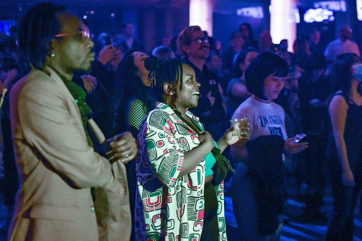 Calgary Folk Music Festival on Twitter "We got DOWN last night at the