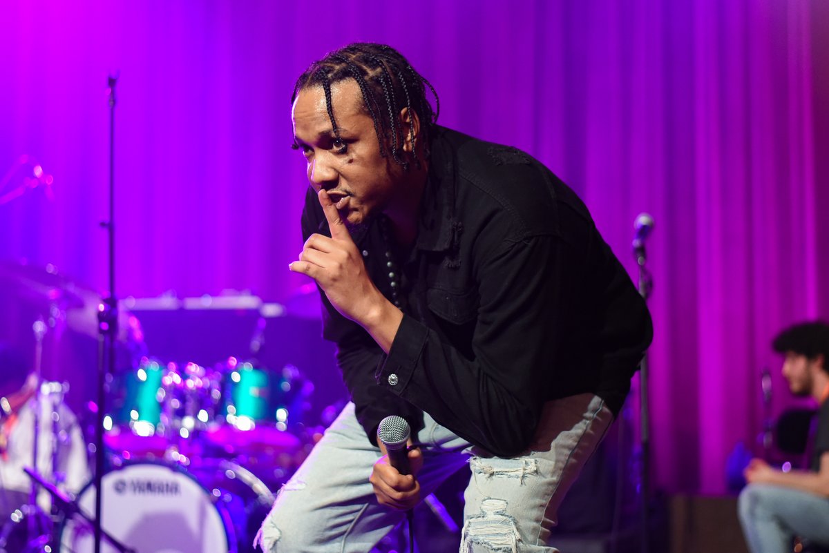 Calgary Folk Music Festival on Twitter "We got DOWN last night at the