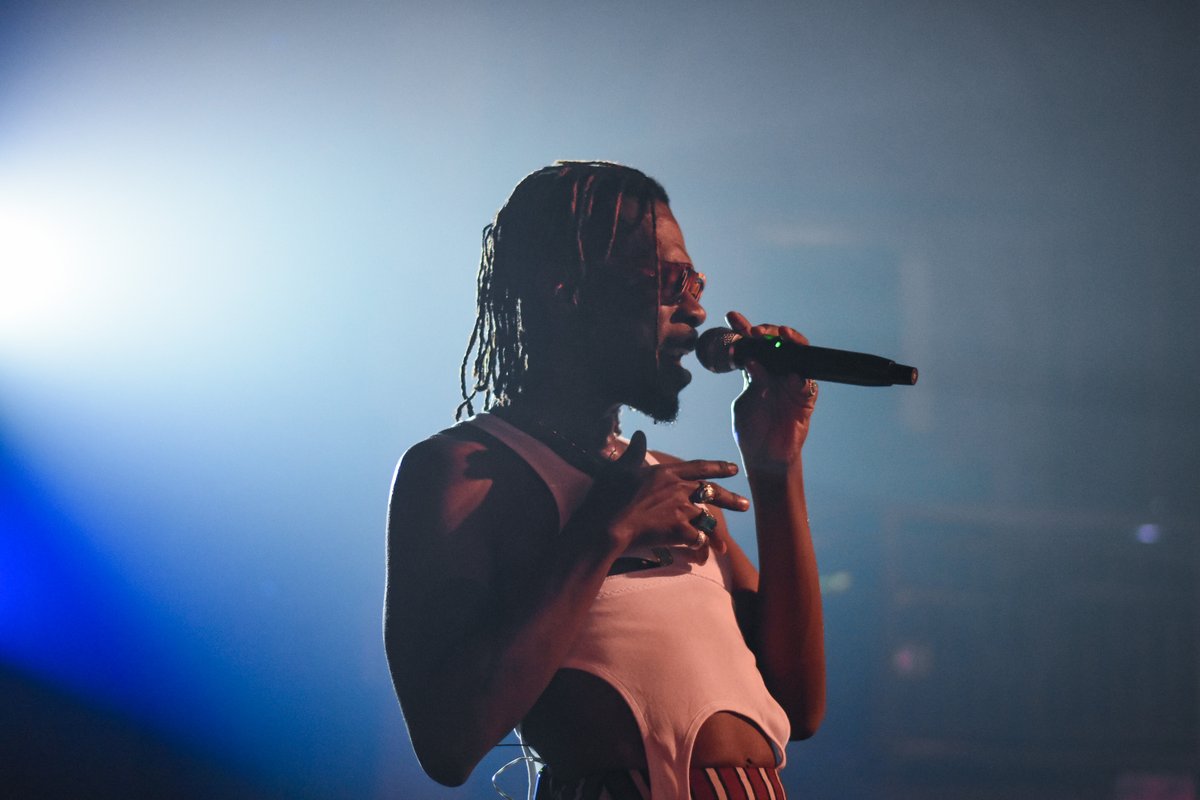 Calgary Folk Music Festival on Twitter "We got DOWN last night at the