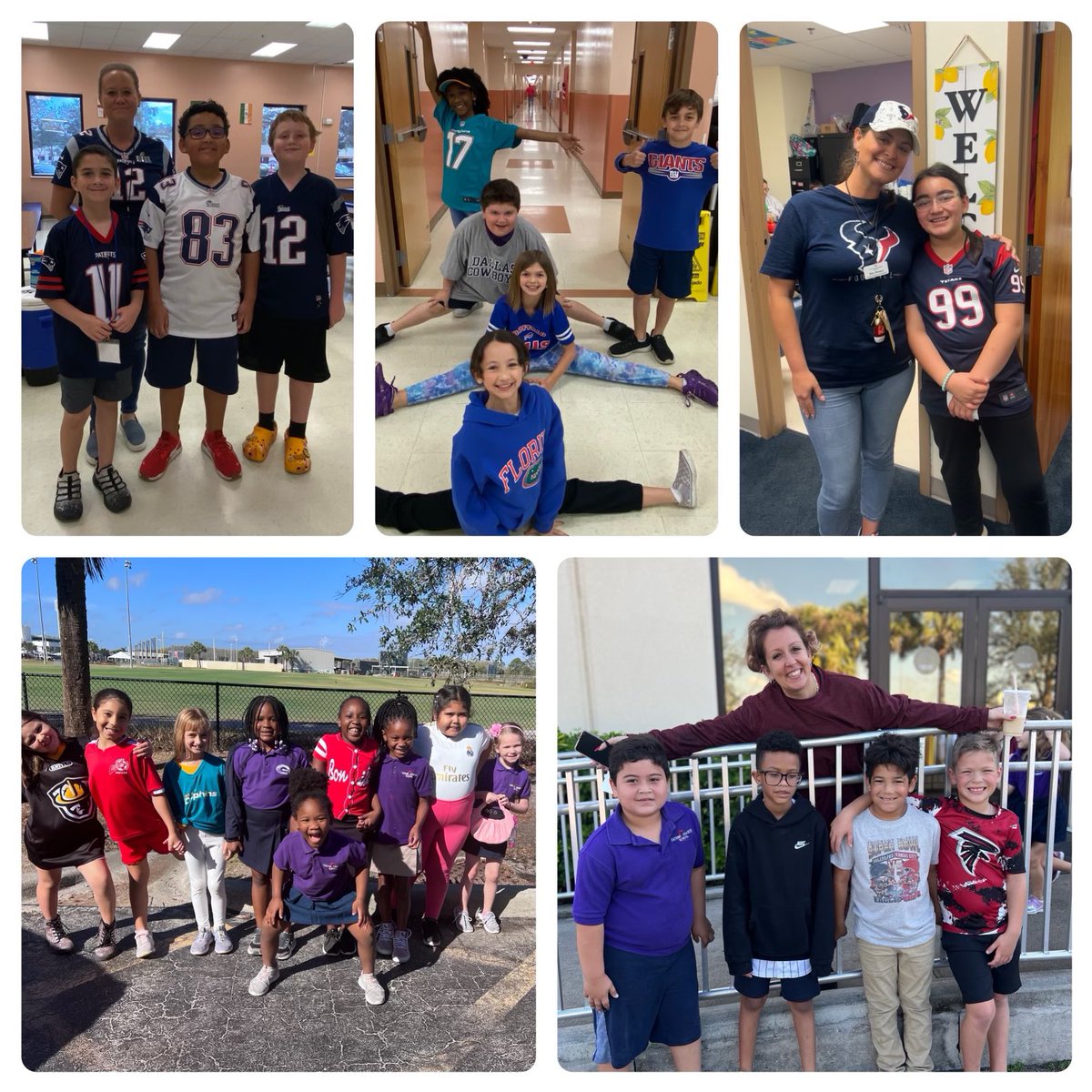 GatewayCharterSchool tweet media